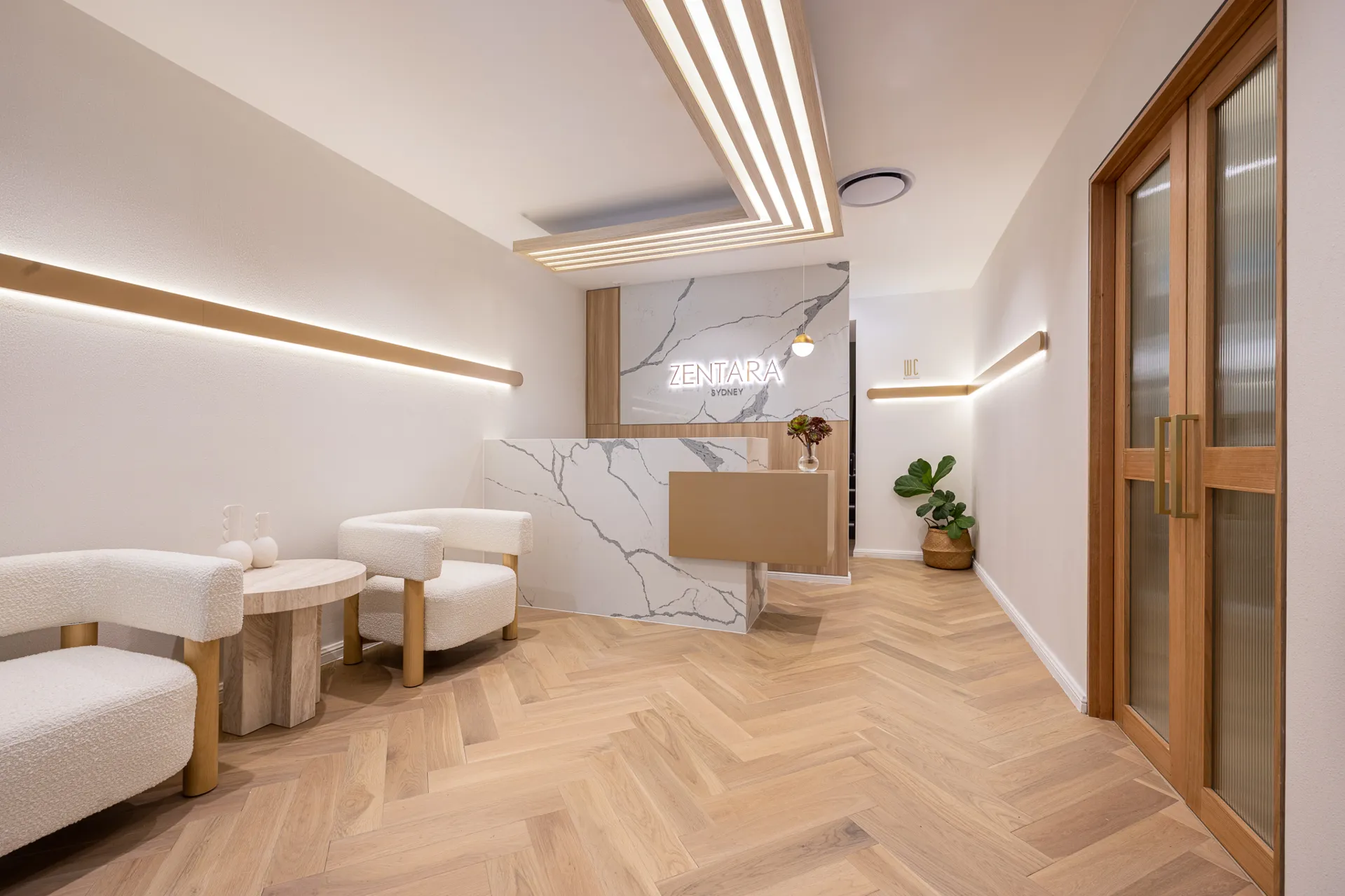 Zentara Remedial Massage