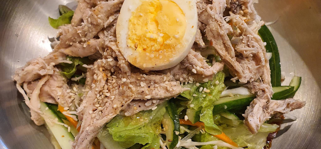 사계절 손 칼국수
