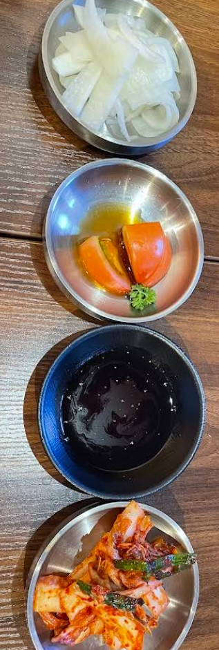 사계절 손 칼국수